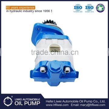 High Performance Gear Pump Power Steering Pump for Heavy Crane photo-3