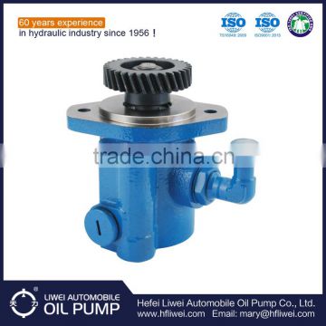 hydro vane power steering pump for many famous automobile manufacture