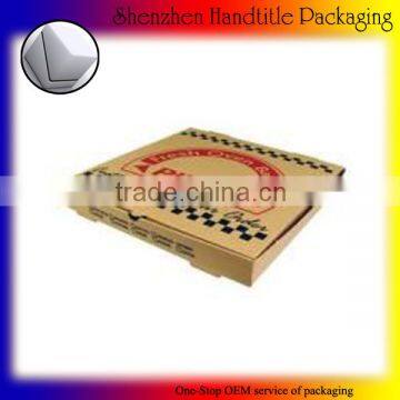 Customized Paper Meal Box