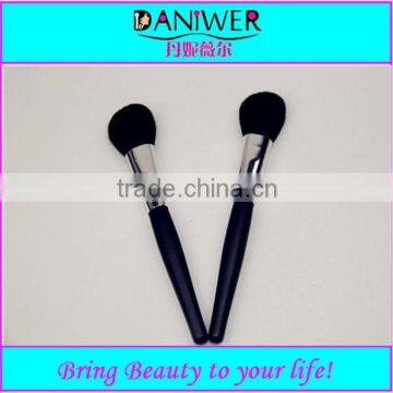 Wholesale Black Powder brush makeup factory