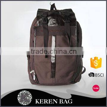 China Supplier cheap eco-friendly canvas sport bag