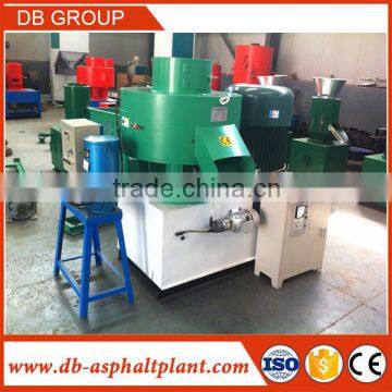2015 Biomass Energy Production!! Industrial Wood Sawdust Pellet Making Machine Line