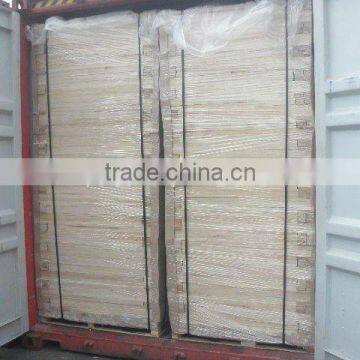 Paulownia (kiri) Wood Cutting Boards