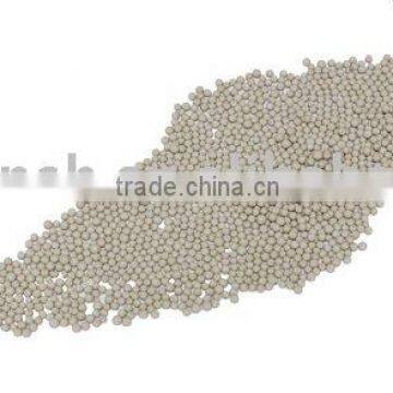 Antibacterial Raw Mineral Clay for Desiccant