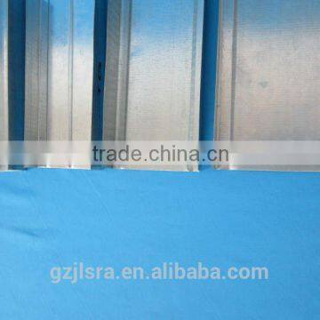 Steel Channel Galvanized Profiles photo-5