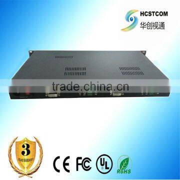 Video Extension Over Cat 5e Cat 5e KVM Extenders photo-4