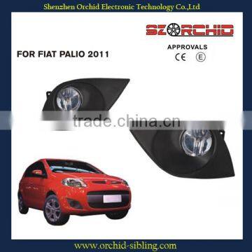 fog lamp / fog light for fiat palio 2011