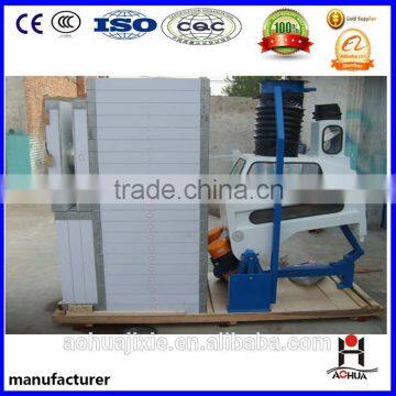 Grain Stone Remover Destoner