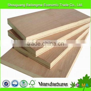 cheap price of waterproof plywood for export