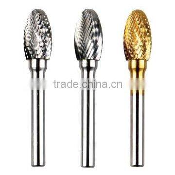 Carbide Rotary Bur