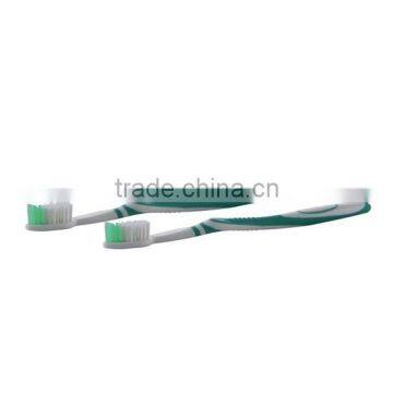 High quality hotel dental kit, toothbrush with tooth brush paste