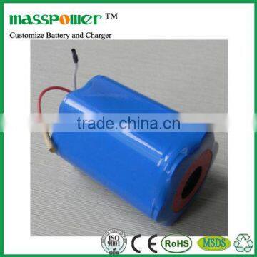 Long life li-ion battery 12v 4ah on sales!