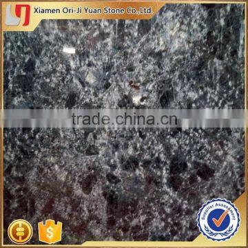 Top grade professional blue quartz onyx stone slab