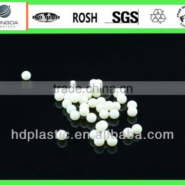 10mm hollow plastic balls manufacture