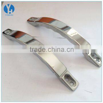 Die Casting Parts of Aluminum Alloy Door Pull Handles