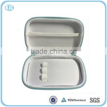 EVA Zipper case for teeth whitening kits