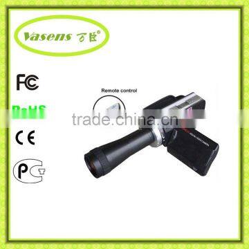 High quality hd720p 8X Digital Zoom Digital Video Camera 16.0Mp Hot Sell Promotion material promotion price Camera