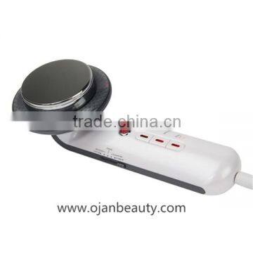 Portable Home Use Mini Slimming EMS Beautify Machine ,ultrasonic Infrared Massage Face & Body Weight Loss Device photo-4