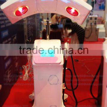 New Arrival Solan Use Five Function Body Sliiming Machine for Burning Fat With Light Energy