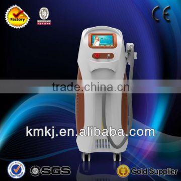 2014 new upgrade 808nm laser thermal hair removal for sale (CE ISO)