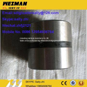 SDLG Shaft sleeve, 4043000028,  sdlg wheel loader  parts  for SDLG wheel loader LG956