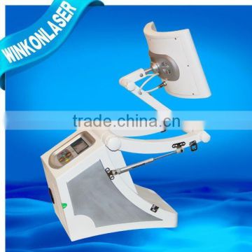 red, blue and yellow light led light therapy skin tightening machine with ce certificates