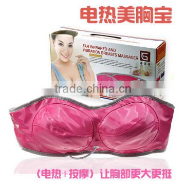 beauty large breast massage breast firming machine