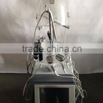 Salon Hot Sale Oxygen Oxygen Facial Equipment Jet Peel Machine/oxygen Injection Machine photo-5