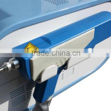 Laser Removal Tattoo Machine Professional Tattoo Removal Nd Yag Varicose Veins Treatment Laser Machine BL-L02 For Sale Q Switch Laser Machine photo-2