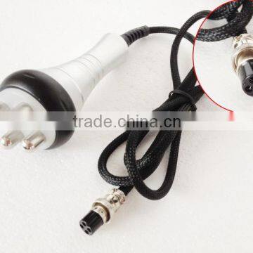 Ultrasonic Cavitation Machine Cavitation/Ultrasonic Therapy Slimming Beauty Machine CE Skin Rejuvenation photo-4