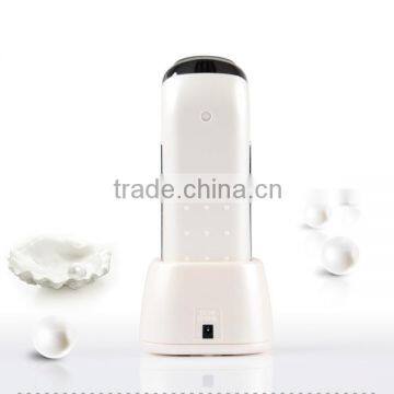 ru Portable Ultrasound Machine Best at Home Skin Tightening Devices Facial Machine photo-5