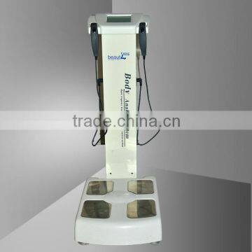 2016 Factory Wholesale GS6.5B Body Fat Analysis Machine photo-2
