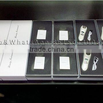 Electronic Beauty Instrument/face Care Machine photo-4
