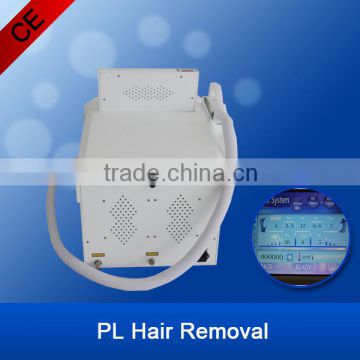 Skin Lifting IPL Updated Technology Shr Hair Face Lifting Removal Skin Rejuvenation Laser Ipl Beauty Device 480-1200nm