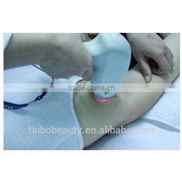 10 Bars Portable Diode Laser Ice Cooling 808nm Laser Hair Removal Machine Diode Prices photo-6