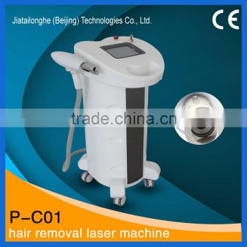 Effective Portable Epilator Home Use professional tria personal laser alexandrite hair removal machine for sale