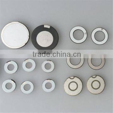 High Quality Piezo Atomizers Made of PZT Material Ultrasonic Piezo Ceramic Element From Ceramic City photo-6