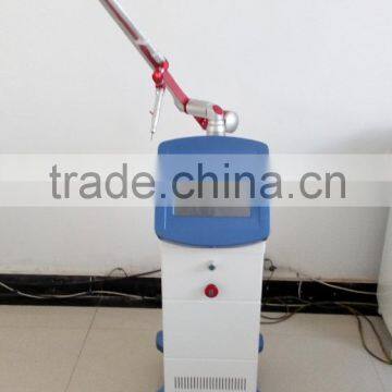 Vaginal Laser Co2 Laser Vaginal Laser Fractional Co2 China Factory Resurfacing Co2 Laser photo-3