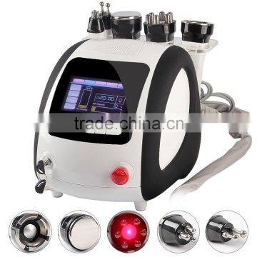 2016 Hot Sale Weight Loss Skin Rejuvenation Hair Removal Breast Enhancer Health Care Massage Instrument photo-5