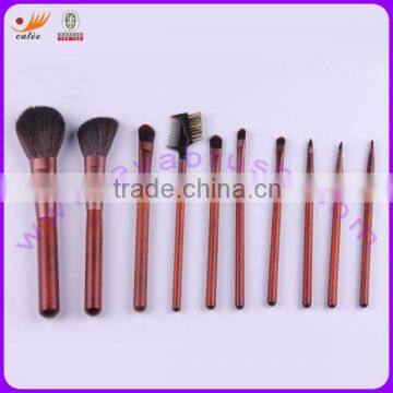 Different type of the makeup brush sets ,OEM and ODM are welcome