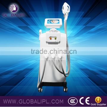 Freckle Removal Best Seller! Vertical And Effective Multifunctional Vascular Removal Beauty Salon Equipment Pain Free