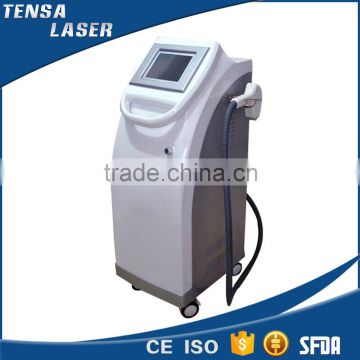 Black Dark Skin 50-60HZ Germany Laser Bar 808nm Diode Face Laser Hair Removal Machine Price Adjustable