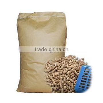 biomass pellet fuel