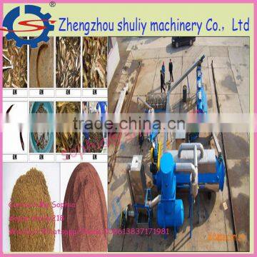 Best Seller Fish Meal Making Machinery/compact Fishmeal Plant photo-2