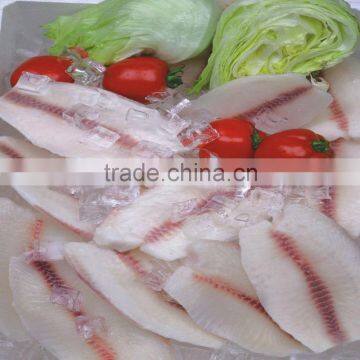 Fresh tilapia fillet prices china origin