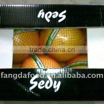 honey pomelo fruit
