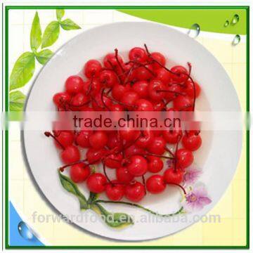 canned black cherry in light syrup