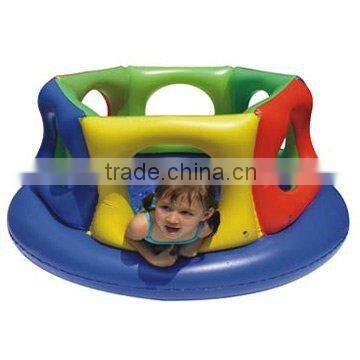 inflatable children pool/outdoor pool/inflatable swim set