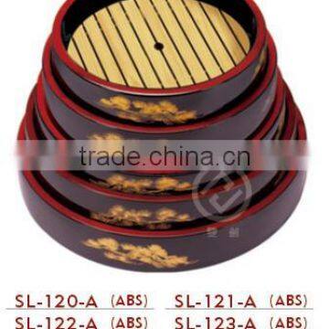 Sushi Barrel/Plastic sushi barrel/ABS sushi barrel