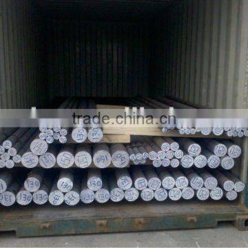 GG25 GGG50 GGG40 continuous cast Iron bar